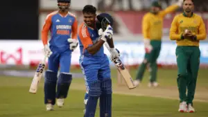 Sanju-Samson