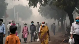 delhi-pollution-india